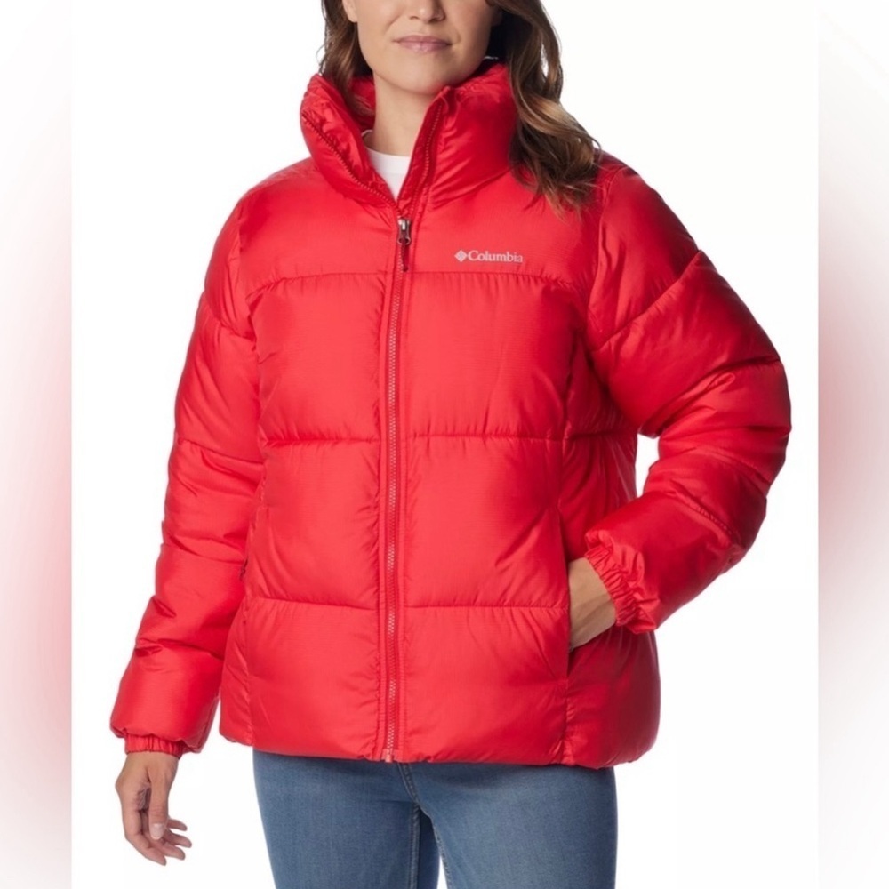 Columbia Women's Winter Haven Puffer Jacket